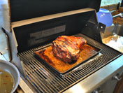 Cuban Pork-Over to broil